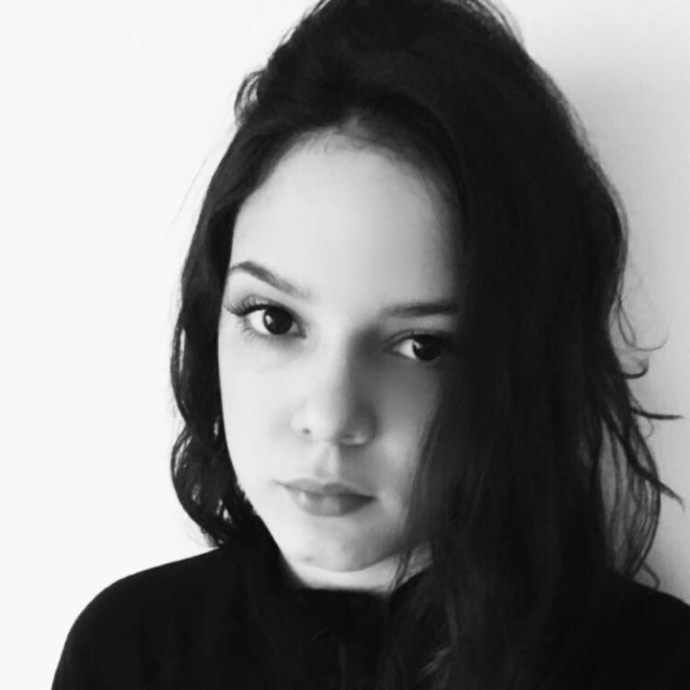 Meet your Posher, Clara